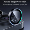 Protezione fotocamera ESR Armorite per Samsung Galaxy S26 Ultra, nera