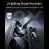 Protezione fotocamera ESR Armorite per Samsung Galaxy S26 Ultra, nera
