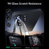 Protezione fotocamera ESR Armorite per Samsung Galaxy S26 Ultra, nera