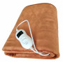 Camry CR 7435 Coperta elettrica riscaldante con timer, 8 livelli di riscaldamento, 1 persona, 60 W