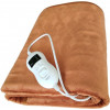 Camry CR 7435 Coperta elettrica riscaldante con timer, 8 livelli di riscaldamento, 1 persona, 60 W