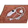 Camry CR 7435 Coperta elettrica riscaldante con timer, 8 livelli di riscaldamento, 1 persona, 60 W