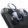 Protezione fotocamera ESR Armorite per Apple iPhone 18 Pro / 18 Pro Max, trasparente, 1D99500202