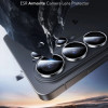 Protezione fotocamera ESR Armorite per Samsung Galaxy S26 Ultra, trasparente