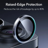 Protezione fotocamera ESR Armorite per Samsung Galaxy S26 Ultra, trasparente
