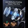 Protezione fotocamera ESR Armorite per Samsung Galaxy S26 Ultra, trasparente