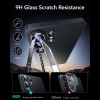 Protezione fotocamera ESR Armorite per Samsung Galaxy S26 Ultra, trasparente