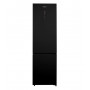 Frigorifero combinato MPM-308-FF-69/D, 308 L, No Frost, nero