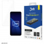 Pellicola protettiva per schermo antimicrobica 3MK SilverProtection+ per Samsung Galaxy S26 FE