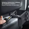 Supporto auto da sedile posteriore LogiLink AA0200 per smartphone e tablet, 4.7-15