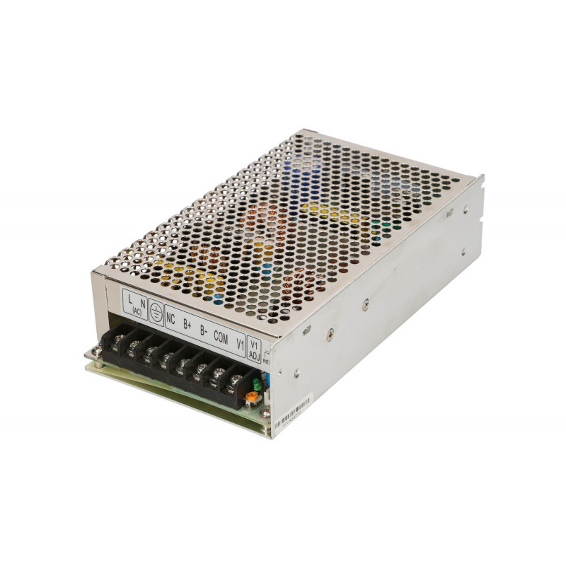 Alimentatore di backup Extralink AD-155B EX.14084, 24V/27.6V, 155W