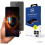 Pellicola privacy opaca 3MK Silky Matt Privacy per Motorola Edge 70