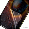 Pellicola privacy opaca 3MK Silky Matt Privacy per Motorola Edge 70
