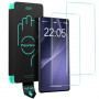 Vetro temperato ESR per Samsung Galaxy S25 Ultra, trasparente (2 pz) (ESR891)
