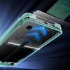 Vetro temperato ESR per Samsung Galaxy S25 Ultra, trasparente (2 pz) (ESR891)