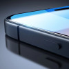 Vetro temperato ESR per Apple iPhone 16, trasparente (2 pz)
