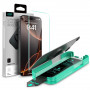 ESR Armorite Vetro Temperato per Apple iPhone 16 Pro, Trasparente (ESR893)