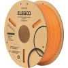 Filamento per stampante 3D Elegoo PLA RFID, 1,75 mm, 1 kg, arancione (50.203.0817)