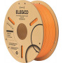 Filamento per stampante 3D Elegoo PLA RFID, 1,75 mm, 1 kg, arancione (50.203.0817)