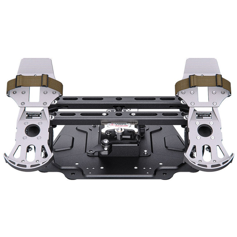 Pedali timone Virpil Controls R1-LEGEND (VPC-305-002)