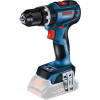 Trapano avvitatore a batteria Bosch GSB 18V-90 C (solo, L)