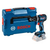 Trapano avvitatore a batteria Bosch GSB 18V-90 C (solo, L)