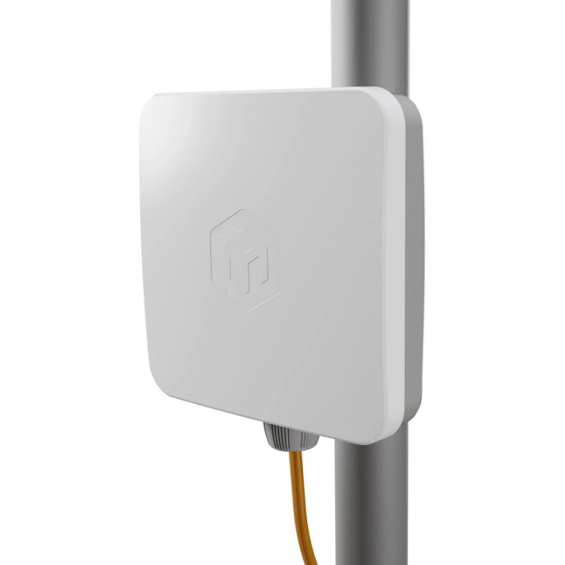 Router LTE globale embedded MikroTik SXTsq LTE4 (EG25-G&SXTSQ)
