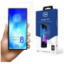 Pellicola protettiva opaca 3MK Silky Matt Pro per Samsung Galaxy Z Fold 8 Ultra