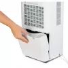 Deumidificatore Medion DH10 (MD12047), 200 W, bianco
