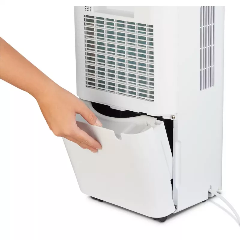 Deumidificatore Medion DH10 (MD12047), 200 W, bianco