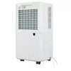 Deumidificatore Medion DH10 (MD12047), 200 W, bianco