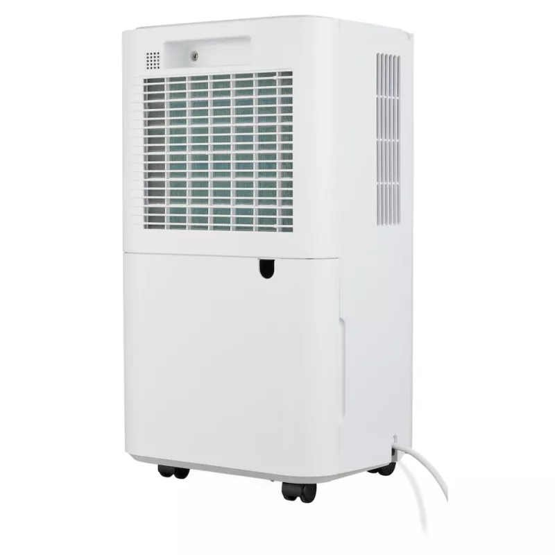 Deumidificatore Medion DH10 (MD12047), 200 W, bianco
