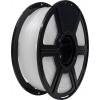 Filamento PLA HS FlashForge 1,75 mm, naturale, 1 kg