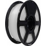 Filamento PLA HS FlashForge 1,75 mm, naturale, 1 kg