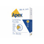 Buste plastificatrici Fellowes Apex A4 uso leggero (200 pz)