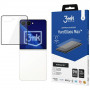 Vetro temperato 3MK HardGlass Max per Samsung Galaxy Z Flip 8 (front), nero