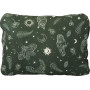 ThermaRest Cuscino compressibile Therm-a-Rest Compressible Pillow Cinch, Woodland