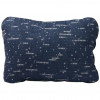 ThermaRest Cuscino compressibile Therm-a-Rest Compressible Pillow Cinch, Woodland