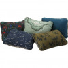 ThermaRest Cuscino compressibile Therm-a-Rest Compressible Pillow Cinch, Woodland