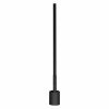 Luce intelligente Osram SMART WIFI FLOOR CORNERSLIM RGBTWBK, 8 W, bianco regolabile, Wi-Fi