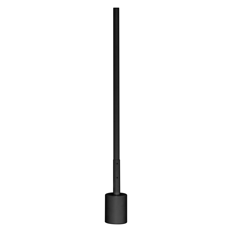 Luce intelligente Osram SMART WIFI FLOOR CORNERSLIM RGBTWBK, 8 W, bianco regolabile, Wi-Fi