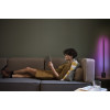Luce intelligente Osram SMART WIFI FLOOR CORNERSLIM RGBTWBK, 8 W, bianco regolabile, Wi-Fi