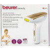 Epilatore a luce pulsata Beurer IPL 8500 Velvet Skin Pro