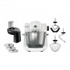 Robot da cucina Bosch Serie 6 MUMS6EW13D, 1600 W, bianco