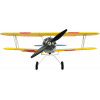 Amewi AMXFlight N2S-2 Stearman 360 mm 6G/3D 6 canali RTF, 14+ (24148)