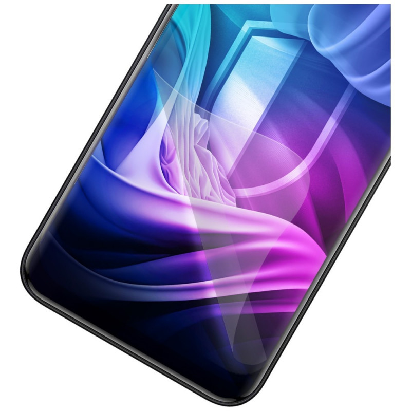Pellicola protettiva opaca 3MK Silky Matt Pro per Redmi Note 15 Pro+ 5G