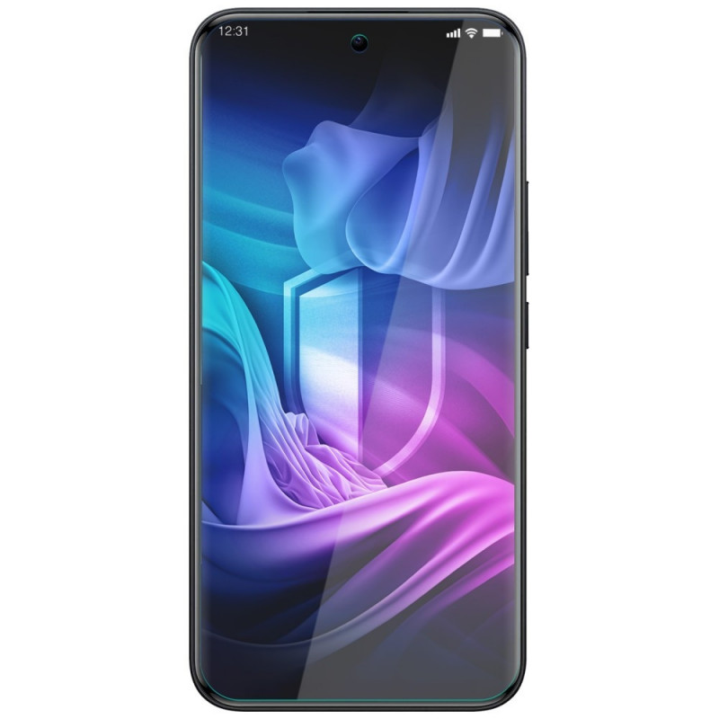 Pellicola protettiva opaca 3MK Silky Matt Pro per Redmi Note 15 Pro+ 5G