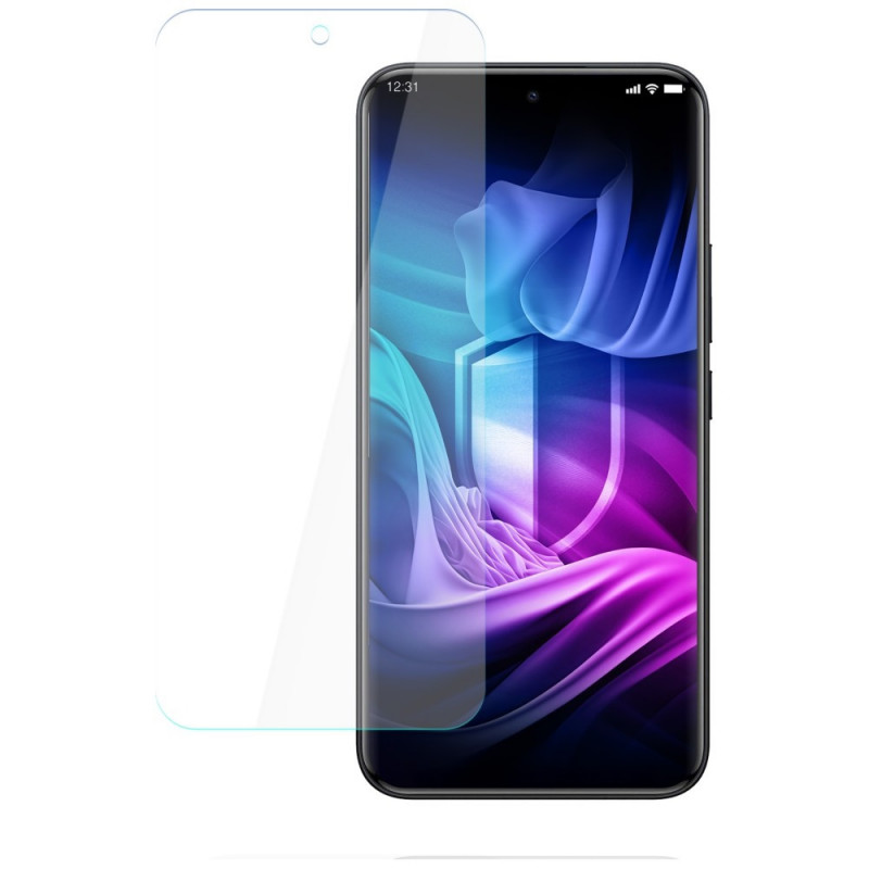 Pellicola protettiva opaca 3MK Silky Matt Pro per Redmi Note 15 Pro+ 5G