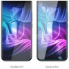 Pellicola protettiva opaca 3MK Silky Matt Pro per Redmi Note 15 Pro+ 5G