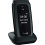 Gigaset GL795 telefono cellulare base, 4G, grigio scuro (S30853-H1235-R111)